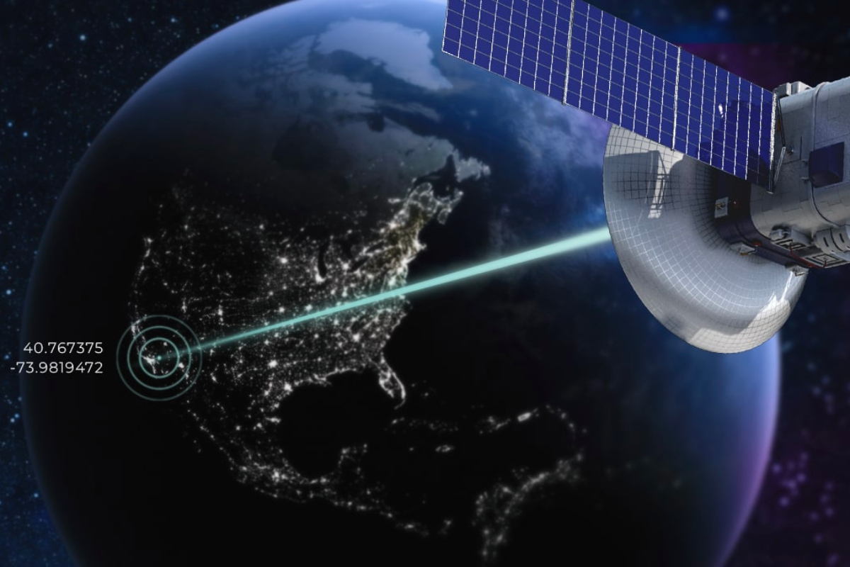 Beyond Navigation: Unveiling the Unexpected Uses of GPS Technology